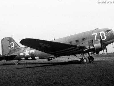 C-47 42-100898