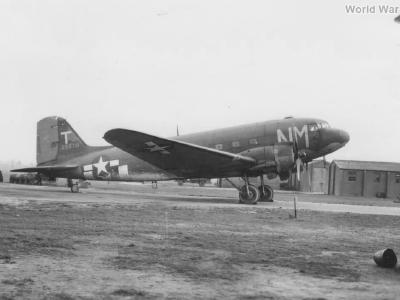 C-47 42-93719