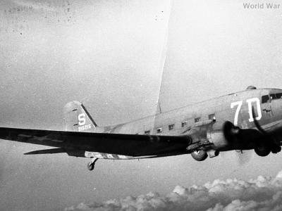 C-47 43-15215
