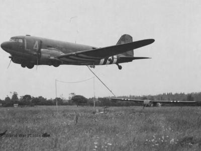 C-47 part 1