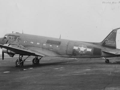 C-47 44-8616