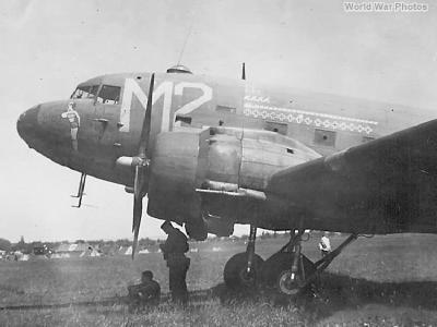 C-47 SWEET