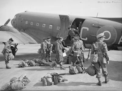 C-47 Wilhelmshaven