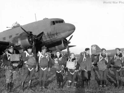 C-47 soviet