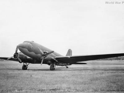 Dakota III KG647
