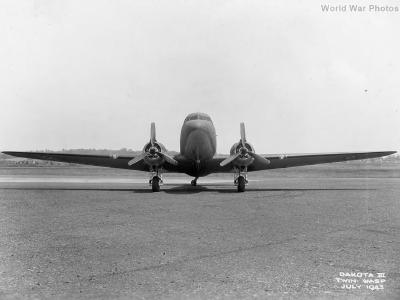Dakota III