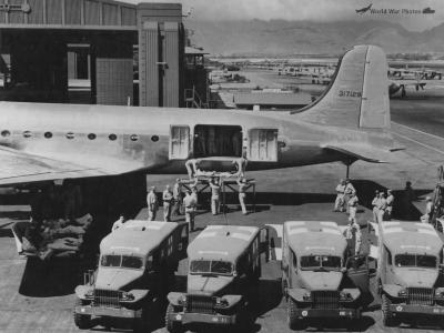 C-54B 43-17129