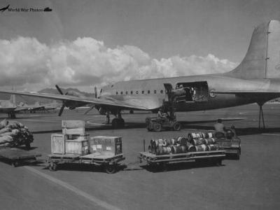 C-54B 43-17145