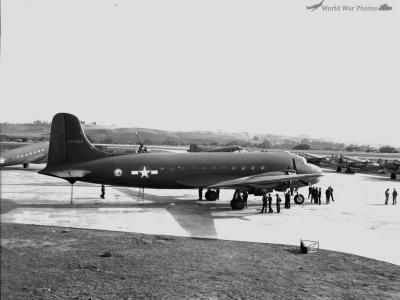C-54 41-37288 NZ sep43