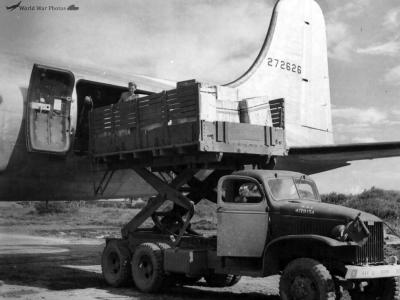 C-54 42-72626