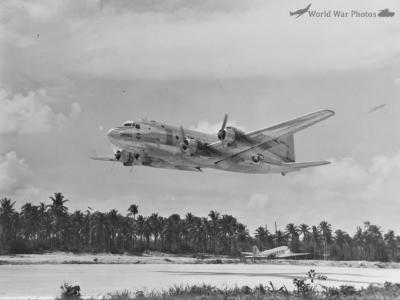 R5D-1 39180 NATS Guam
