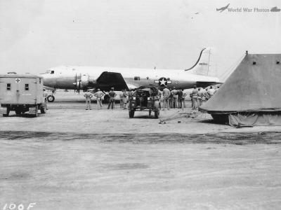 C-54 Skymaster