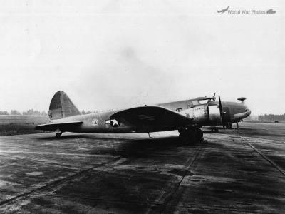 Boeing C-73