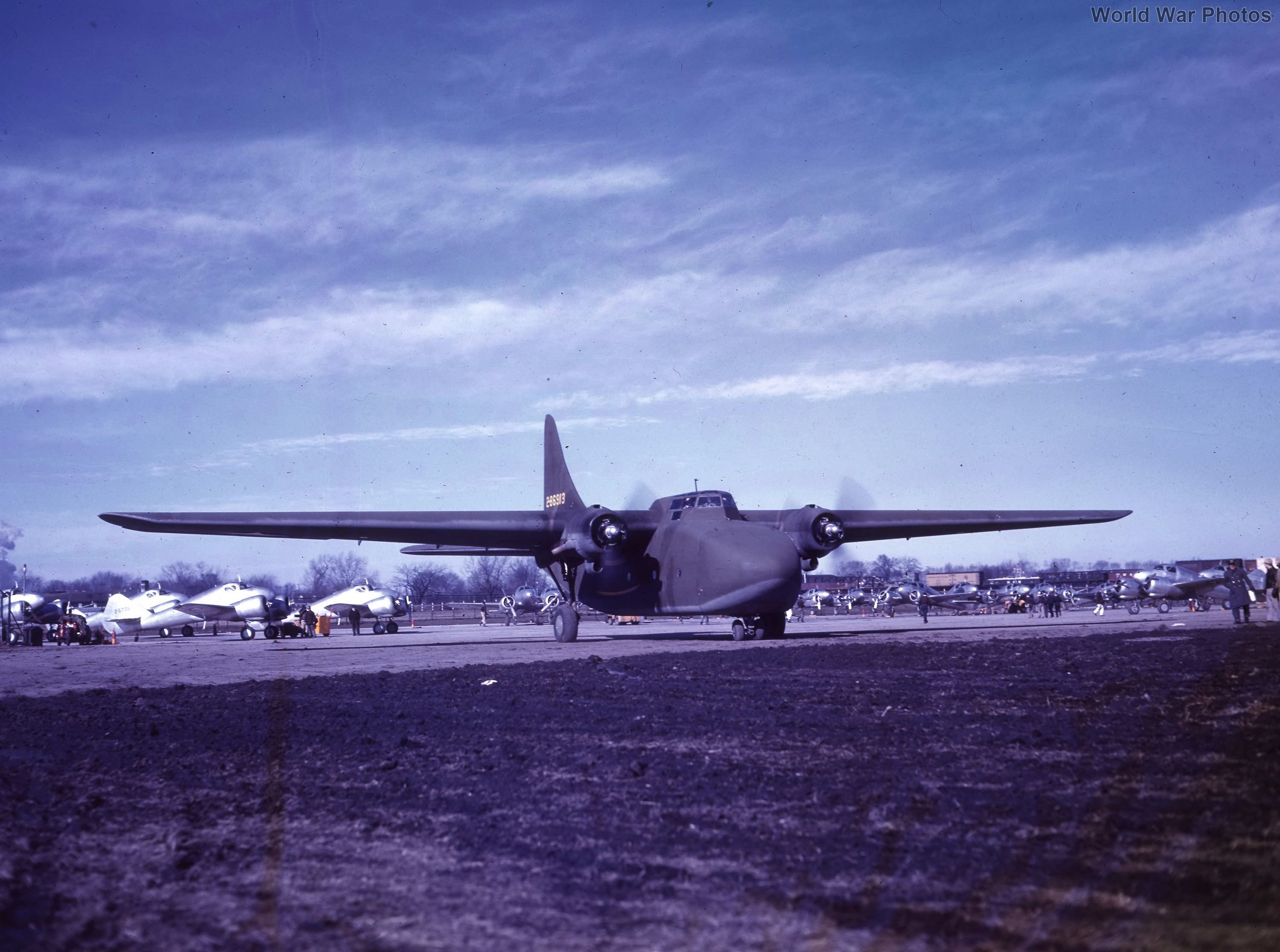 C-76 42-86913 3