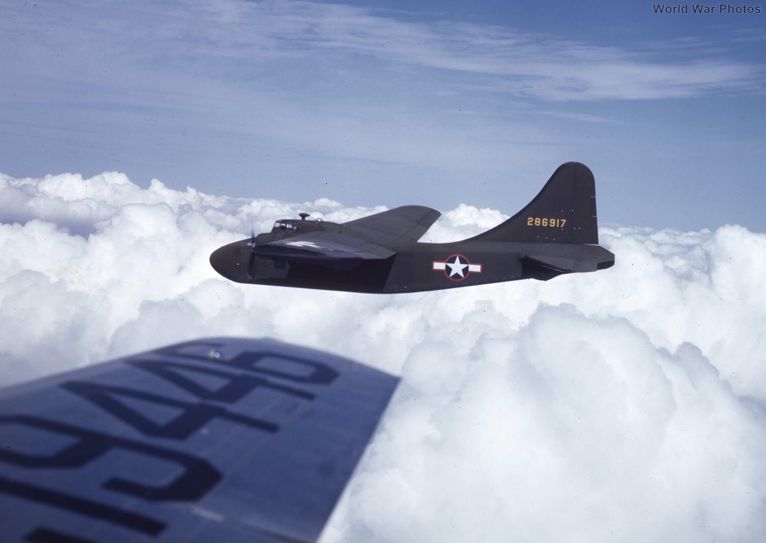 C-76 42-86917 2