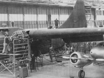 C-76 Caravan