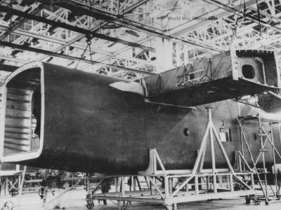 C-76 Missouri plant