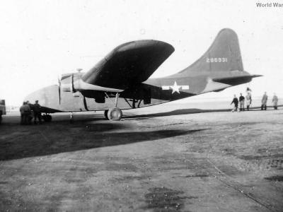 YC-76A