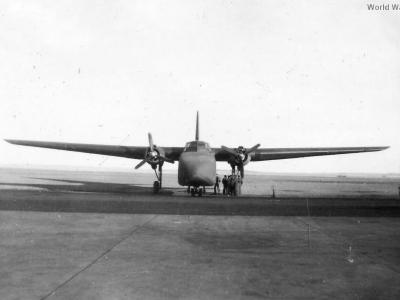 Curtiss-Wright YC-76