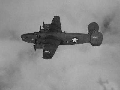 C-87 41-11706 2