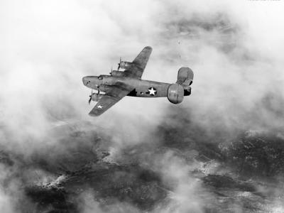 C-87 Liberator Express