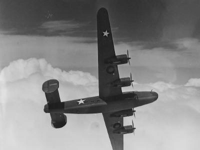 C-87 42-107263 2