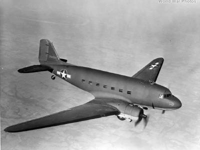 C-47A 42-92095