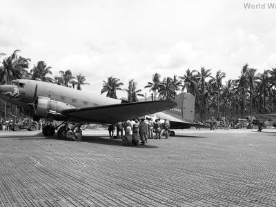 C-47A PTO
