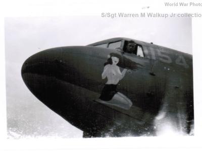 C-47 154