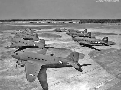 C-47 41-18415
