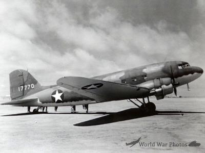C-47 part 2