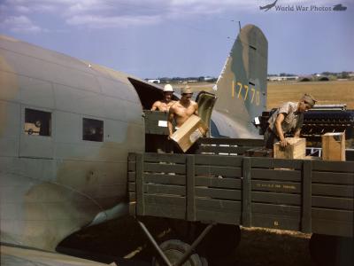 C-47 41-7770