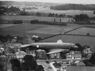 C-47 41-7787