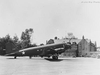 C-47 41-7817