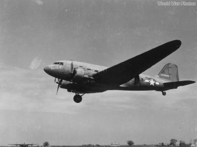 C-47 42-23929
