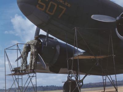 C-47 507