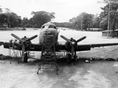 C-47 PTO