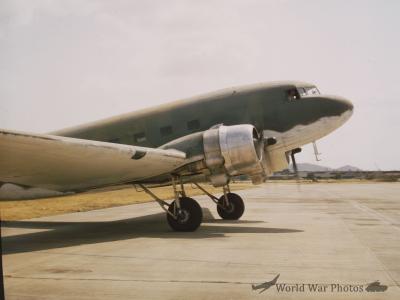 C-47 Panama