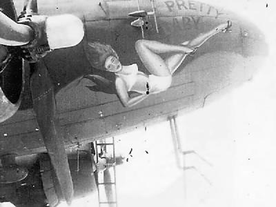 C-47 Pretty Baby