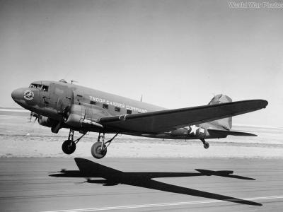 C-47 TCC