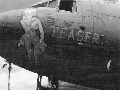 C-47 Teaser