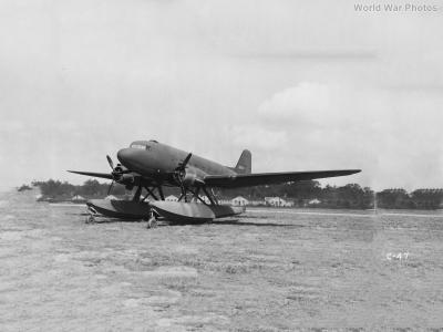 XC-47C