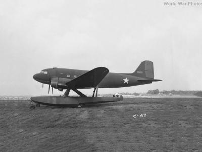 XC-47C