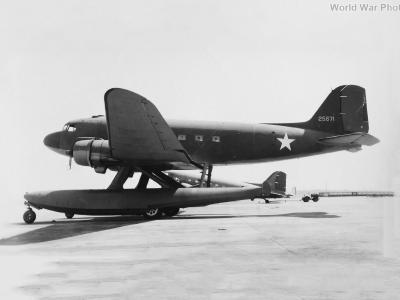 XC-47C