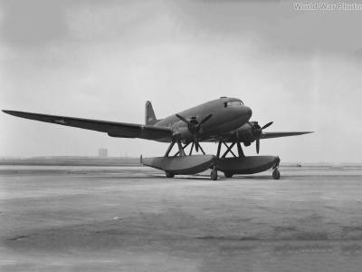 XC-47C