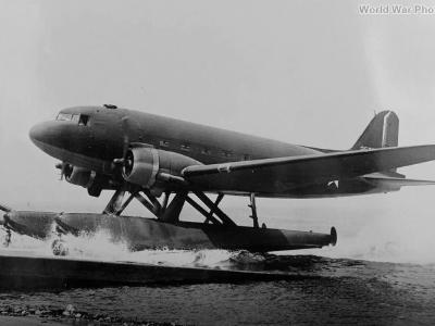 XC-47C