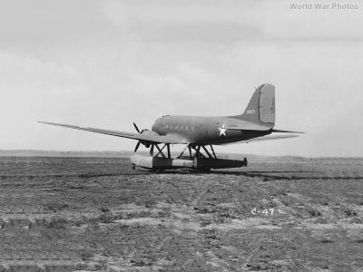 XC-47C