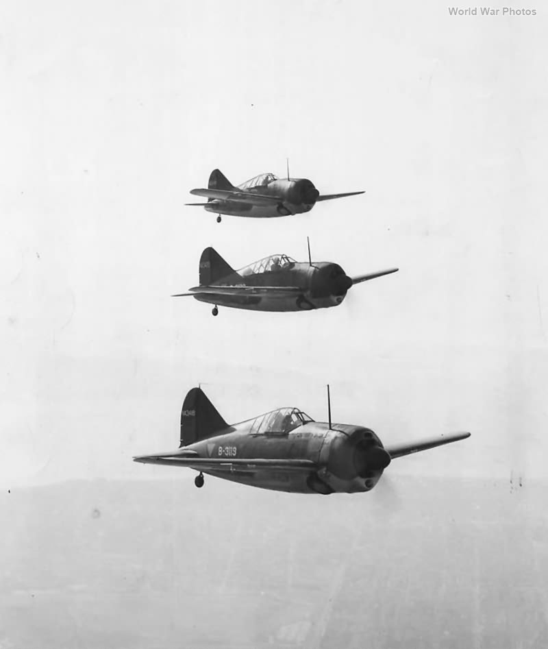 1st ML-KNIL Model 339D