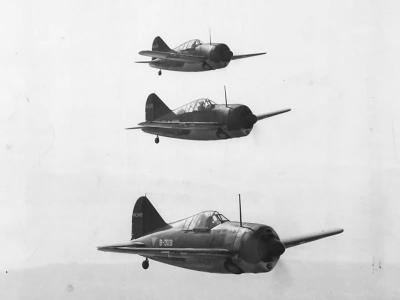 1st ML-KNIL Model 339D