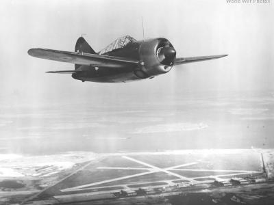 Belgian F2A